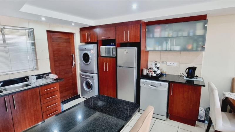 2 Bedroom Property for Sale in De Bakke Western Cape